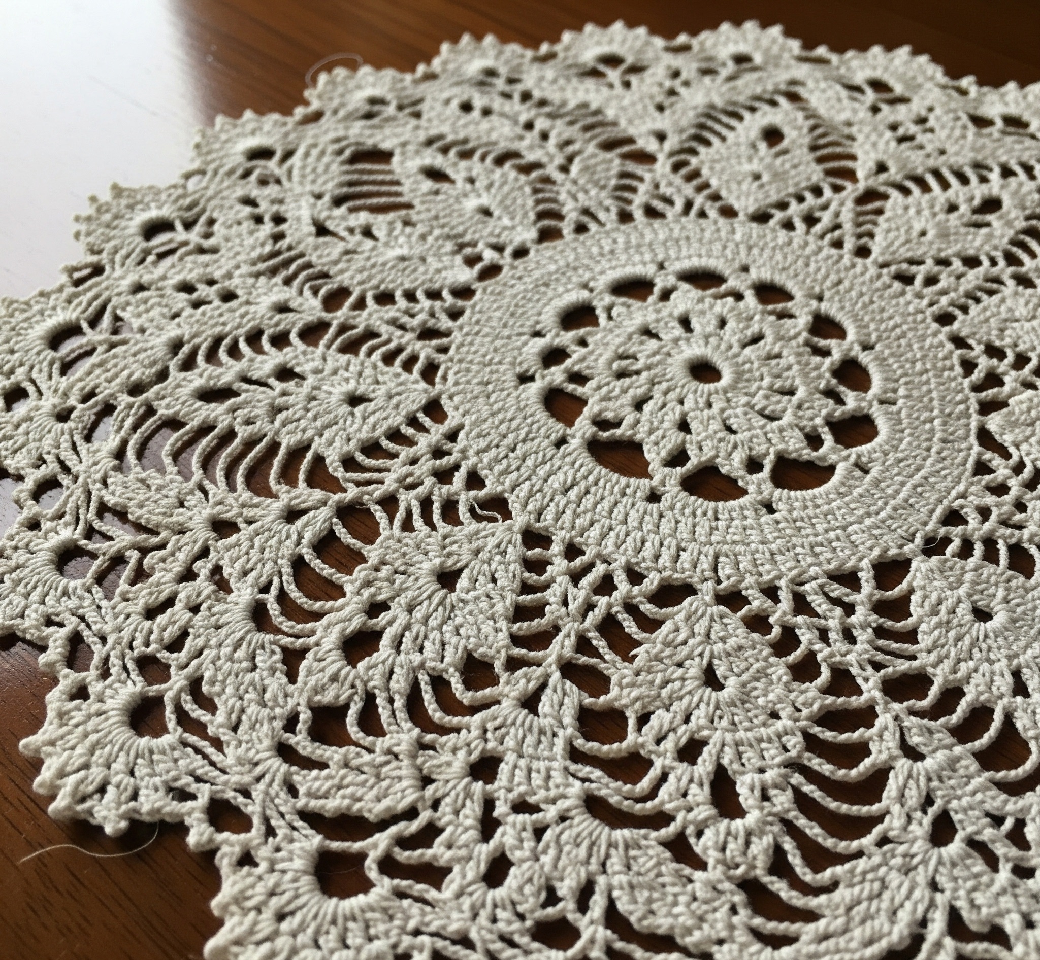 Koseze kvačka tečaj začetniki