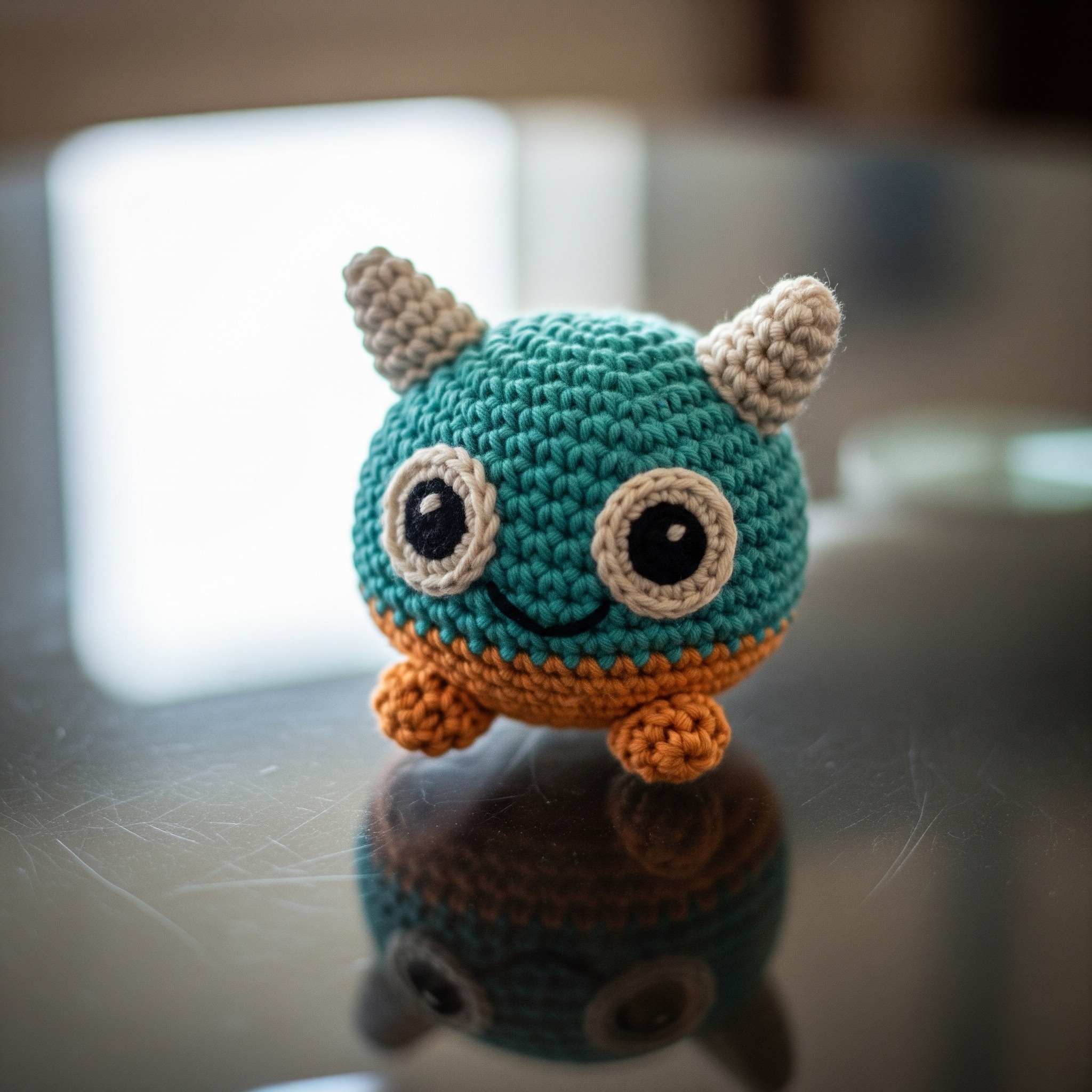 koseze si kvačkanje igračka